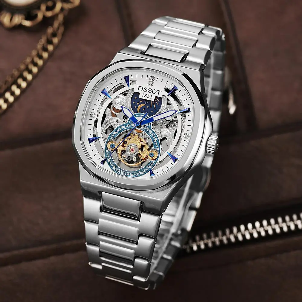 TISSOT
