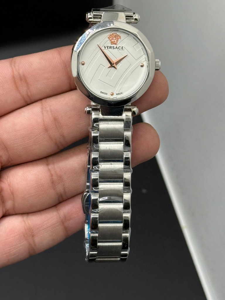Versace Timepieces