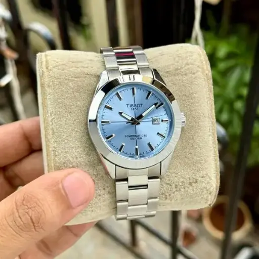 TISSOT