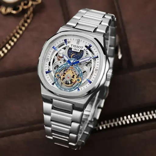 TISSOT